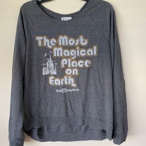 Original Disney Sweater